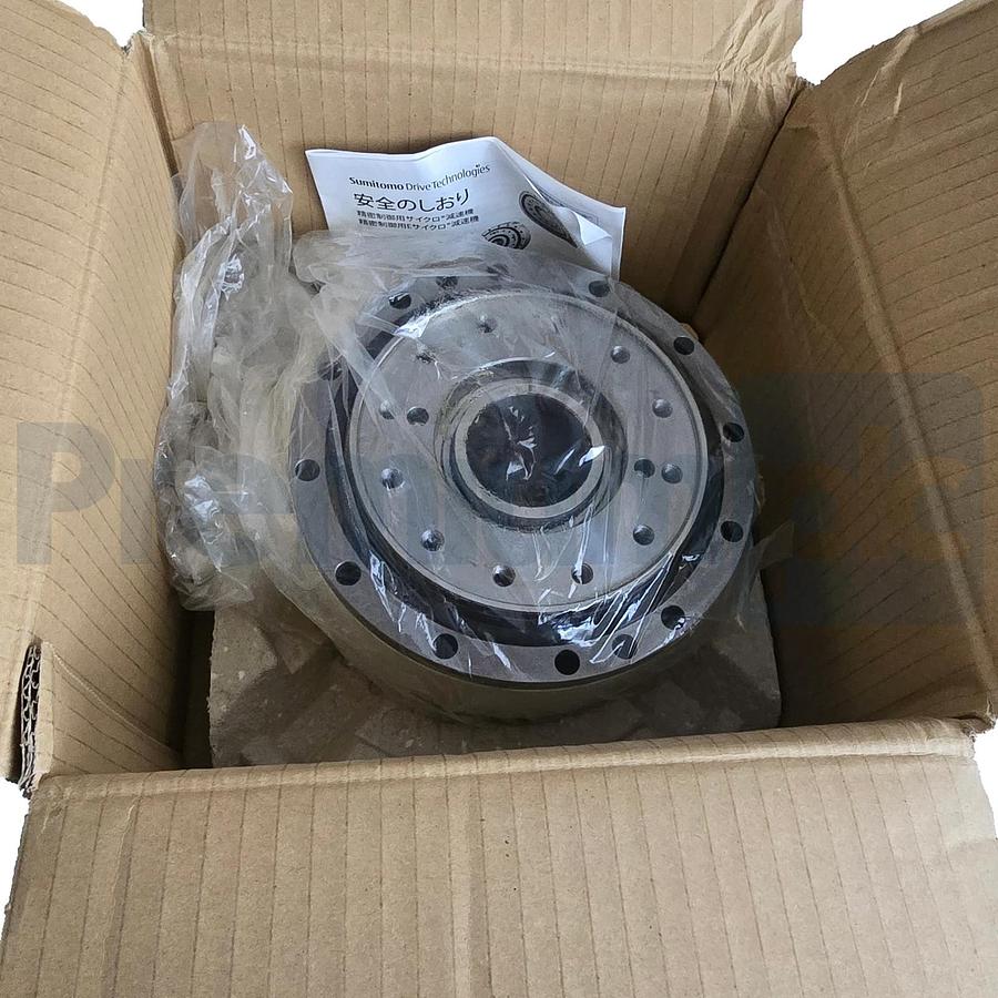 Kawasaki 60216-1162 RS20N JT3/RS50N JT4 Axis Robot Reduction Gear Cyclo C25 NSMP