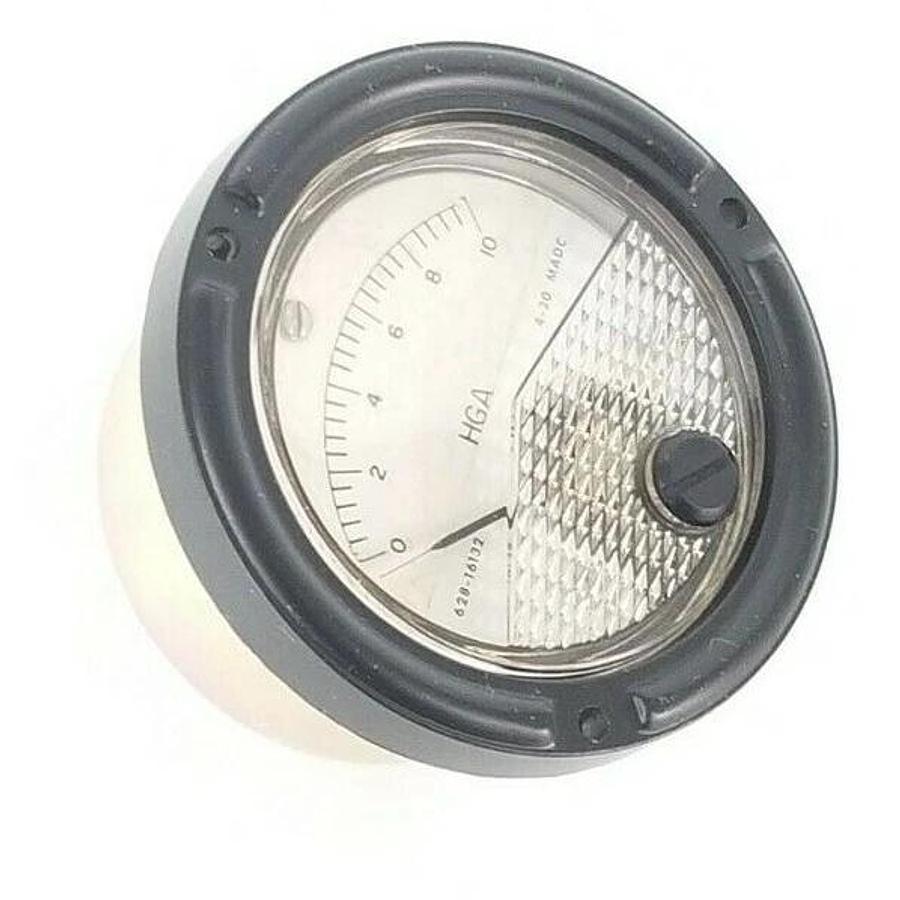 Used GENERIC 628-16132 GAUGE 0-10 HGA, 4-20 MADC