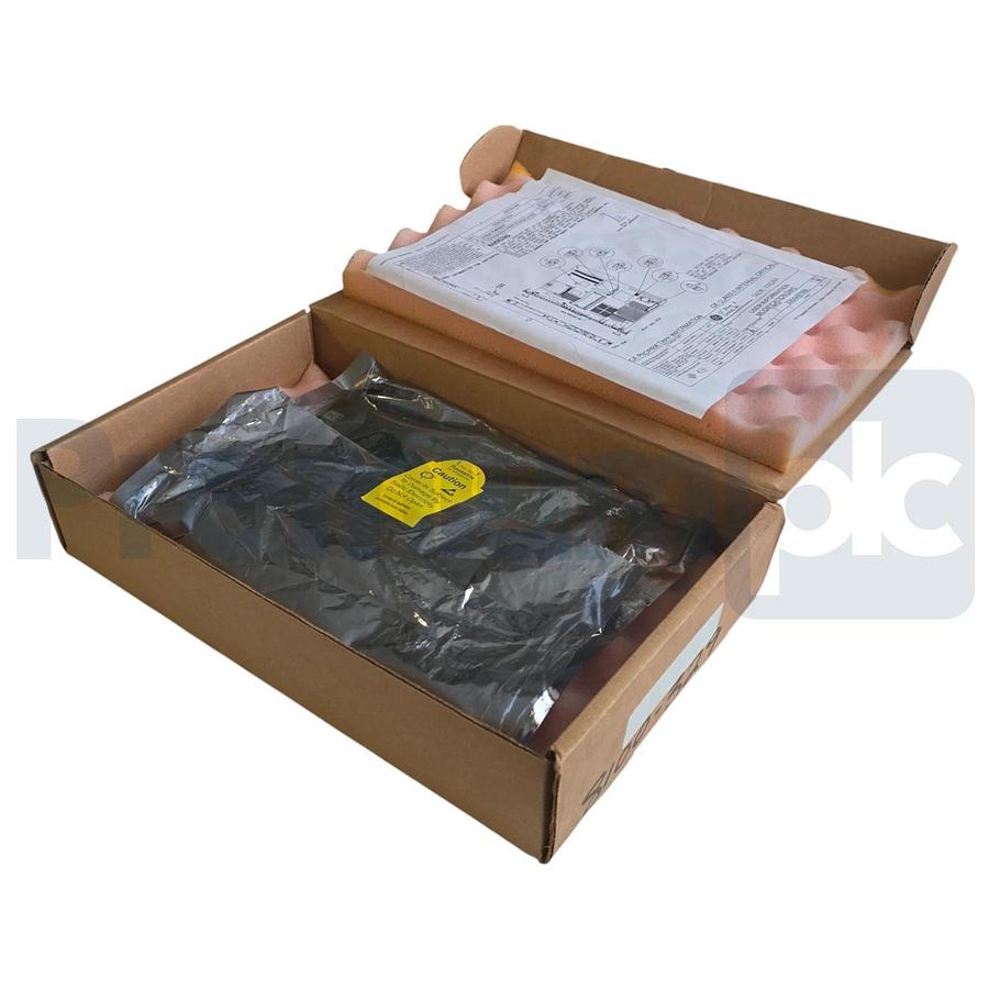 GE IS215UCVGM09A Mark VI Speedtronic DLAN+ Turbine VME UCVG M09A Module NSNP