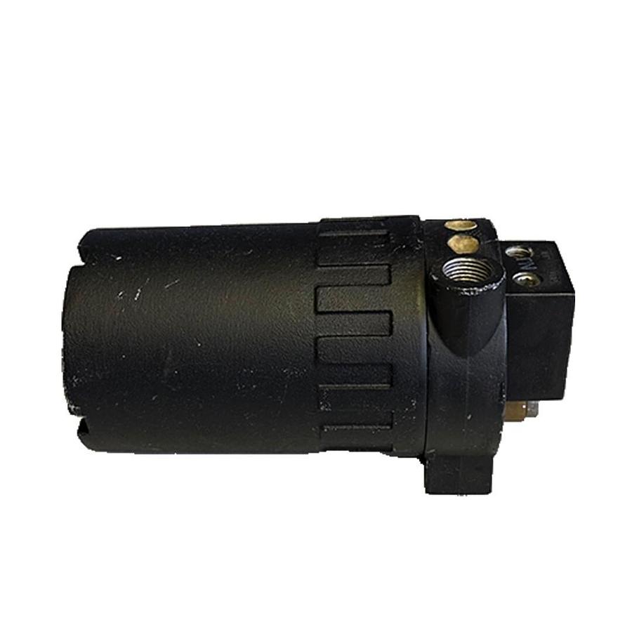 Used FAIRCHILD TFXPD6000-406 / TFXPD6000406 EXPLOSION PROOF TRANSDUCER 4-20MA