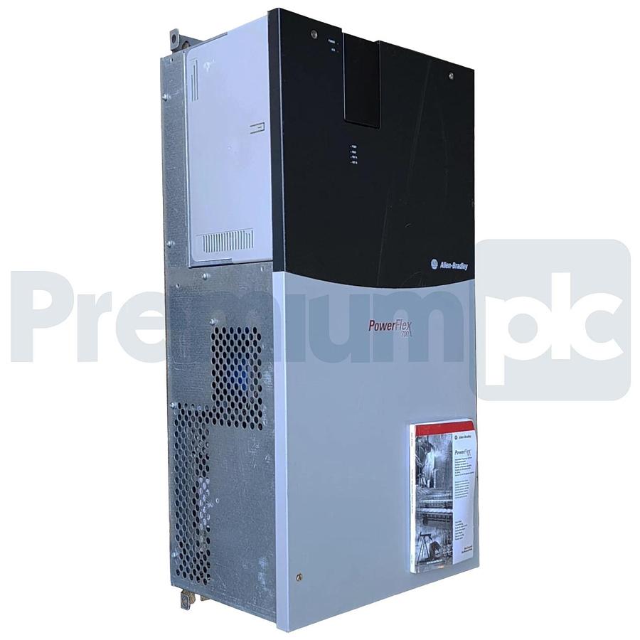 Refurbished Allen Bradley 20BD156A0ANNAND0 /B PowerFlex 700 AC Drive 125HP 3Ph/480V Repaired