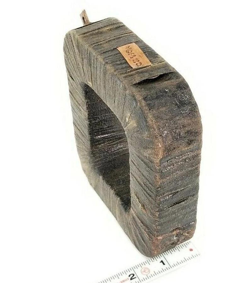 Used GENERIC ZC2736A OPERATING COIL 2-PRONG