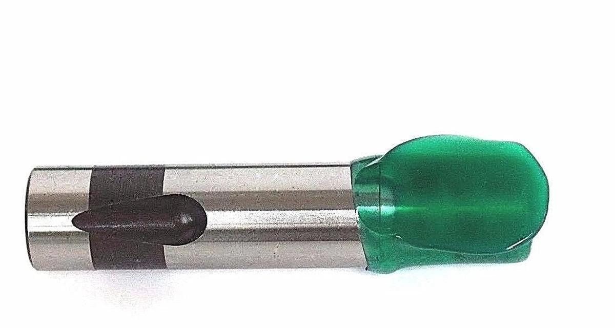 NEW AIP INC. 638590 1 PUNCH 0987-JM4V RND 20X90 P-16.15, H20-RP - LOT OF 5