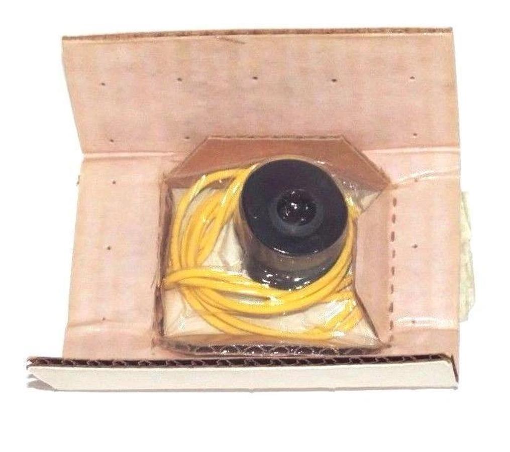 Used NIB MDT BIOLOGIC COMPANY 58693 REPLACEMENT SOLENOID COIL 110/120V 222344-001D