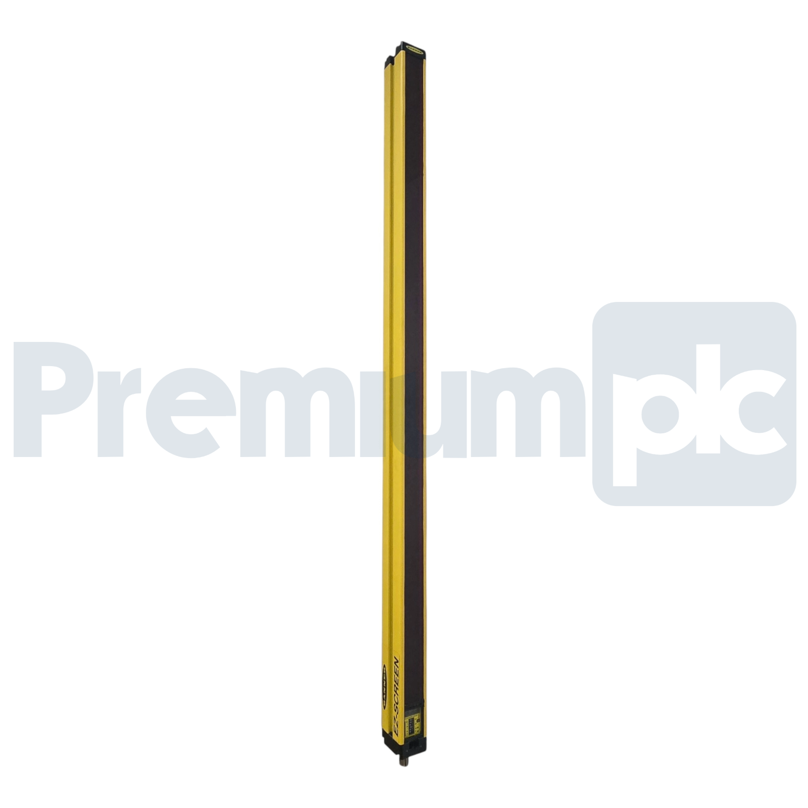 Used Banner SLSCR30-750Q8 EZ-SCREEN Safety Light Curtain Receiver 750mm 72427 116764