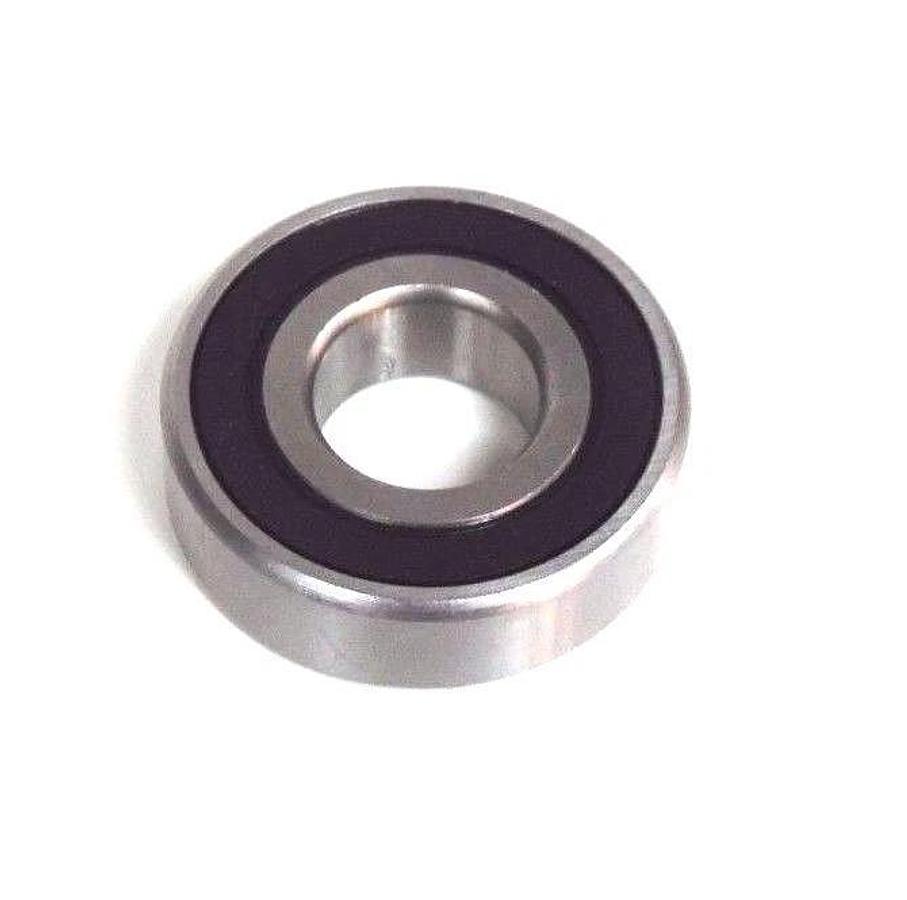 10 NEW RBI INC. SS6204-2RS BALL BEARINGS 20MM X 47MM X 14MM, S6204-RS, SS62042RS