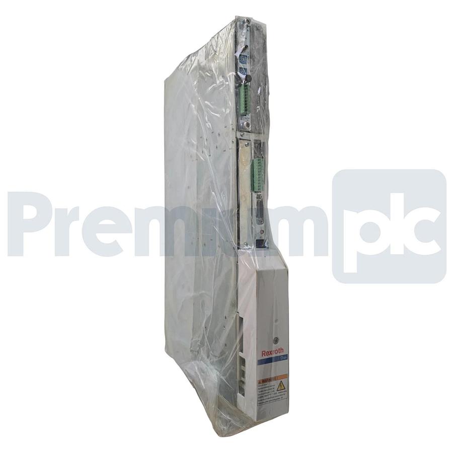 Refurbished Rexroth Indramat R911279167 | HDS02.2-W040N -HS12-01-FW Servo Drive 40A REMAN
