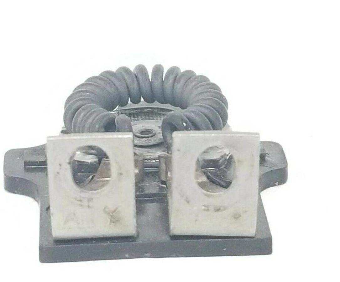 Used WESTINGHOUSE AY7.7 OVERLOAD THERMAL UNIT HEATING ELEMENT AY77