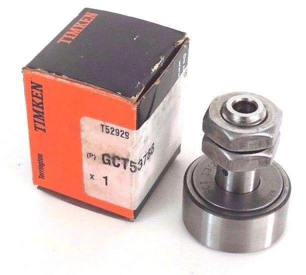 NIB TIMKEN GCT53788 BEARING