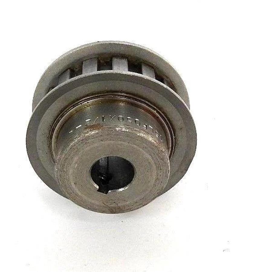 NEW BROWNING 15LF050X1/2 PULLEY GEARBELT 3/8 PULLEY 1/2 WIDE 15TEETH