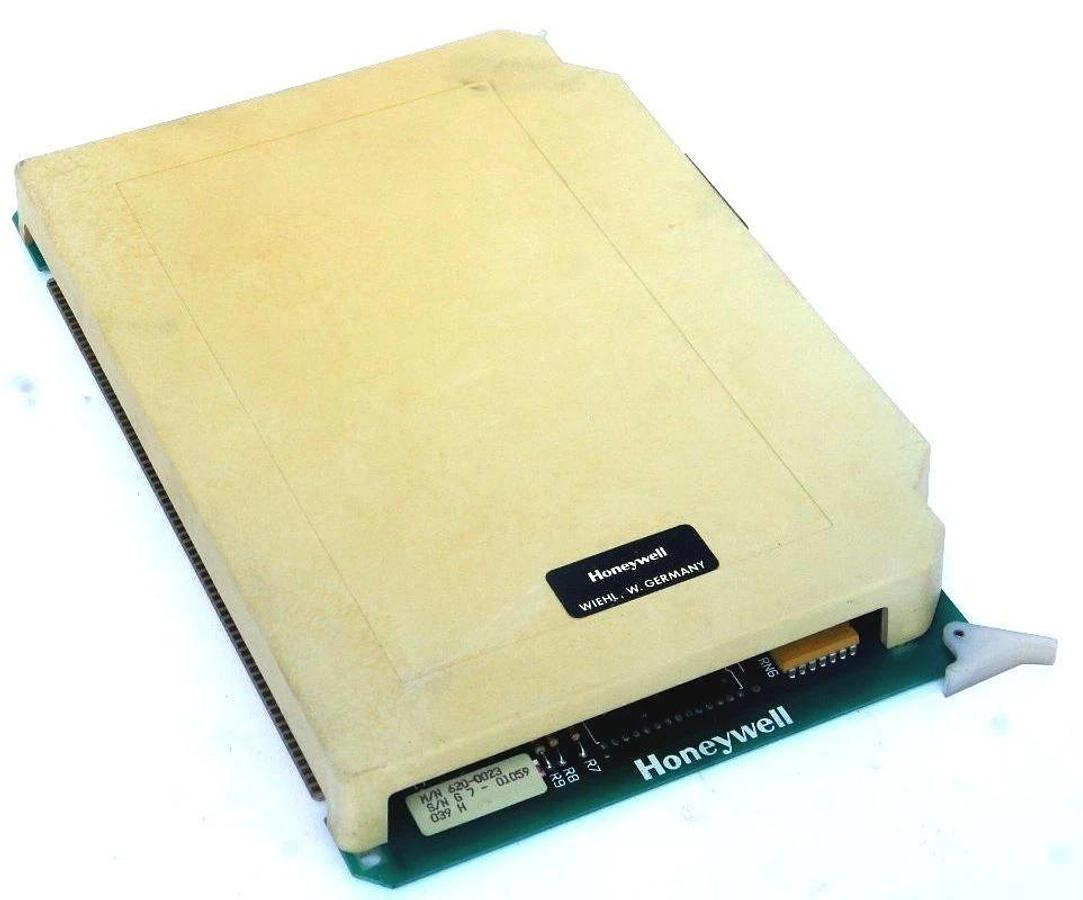 Used HONEYWELL 620-0023 MEMORY MODULE 16K 6200023