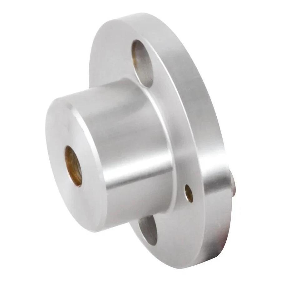 NEW REXNORD THOMAS 226.DBZ.HUBEX RB RMKD 1.00'' DISC COUPLING HUB 116113