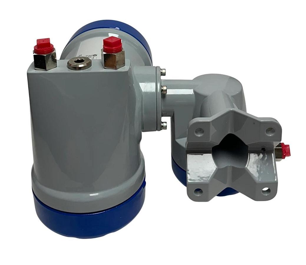 KROHNE IFC 300 / VN304HA5430010100030 FLOW CONVERTER CG30011100 100-230VAC NSMP