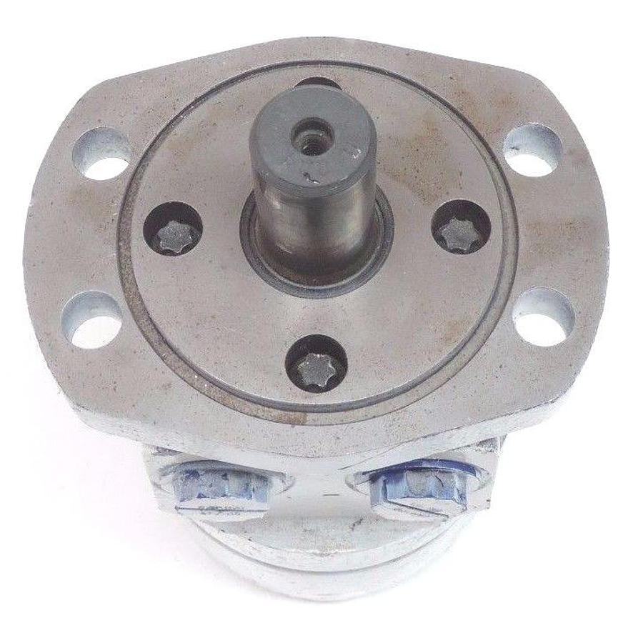 Used CHAR-LYNN EATON 103-1665-010 HYDRAULIC MOTOR 1031665010