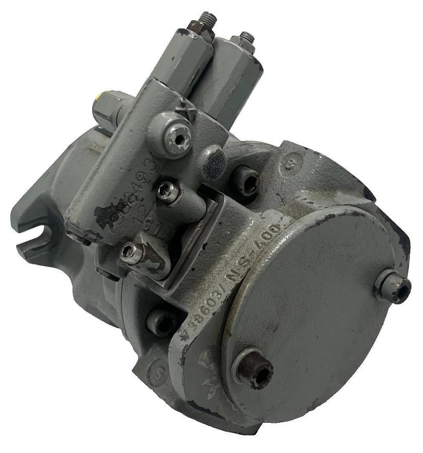 Used REXROTH R910989083 A10VSO 28 DFR/31R-PPA12K01 Hydraulic Piston Pump 28cc