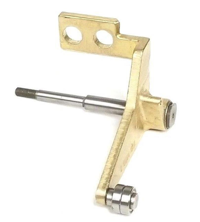 NEW KRONES / KISTERS 0150001055 TRAY FOLDER / PUSHER ASSEMBLY ARM