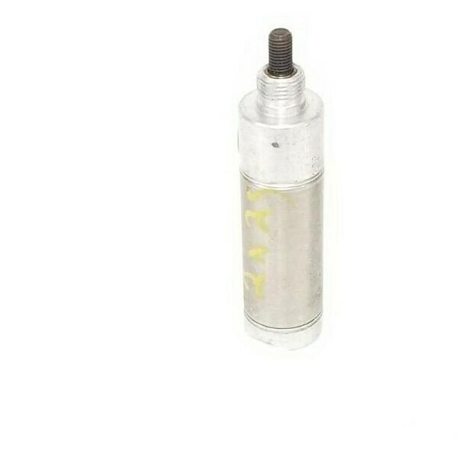 Used BIMBA 091-D PNEUMATIC CYLINDER 1-1/16IN BORE 1IN STROKE 091D