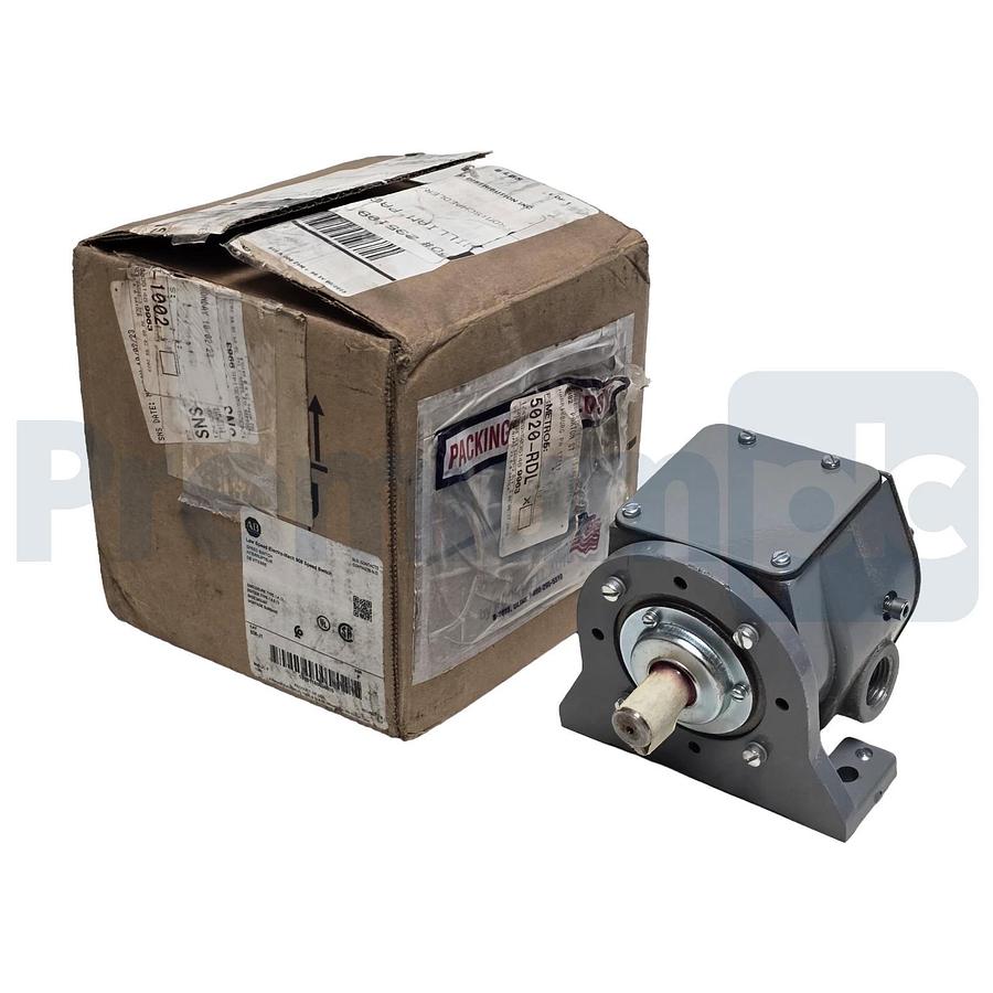 Allen Bradley 808-J1 /F Low Speed 808 Speed Switch Style-J 15-80 RPM 808J1 NSMP