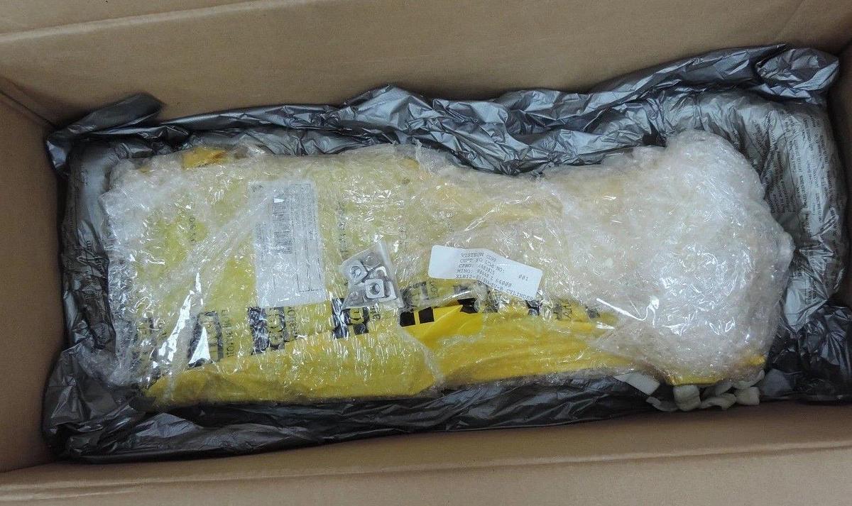 NIB PARKER XLR12-03/08A-EV-B REACH SLIDE ACTUATOR CYLINDER 100PSI