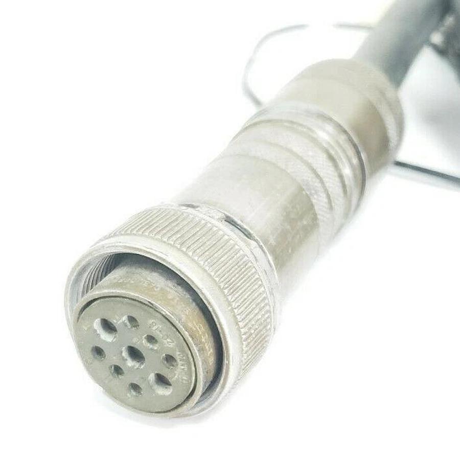 Used ALLEN BRADLEY 1326-CPABT-50 POWER CABLE 148760 151226 1326CPABT50, 50FT