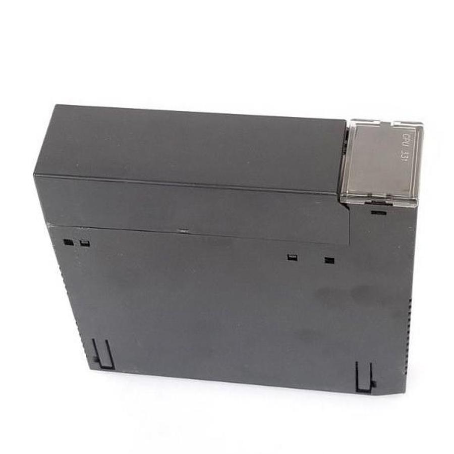 Used GE FANUC IC693CPU331G SERIES 90-30 CPU MODULE