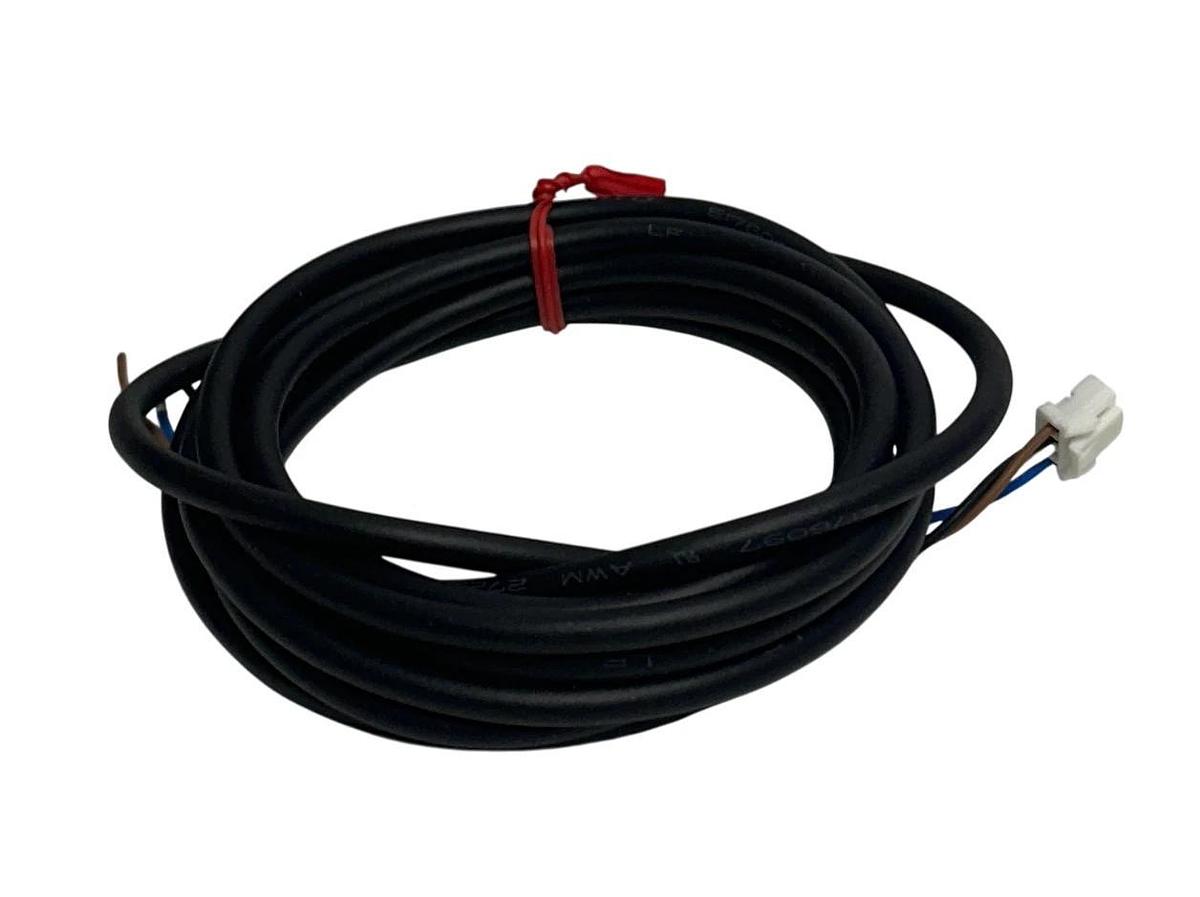 CKD PPX-R10N-6M / PPXR10N6M PNEUMATIC DIGITAL PRESSURE SENSOR PPX 12-24VDC NSMP