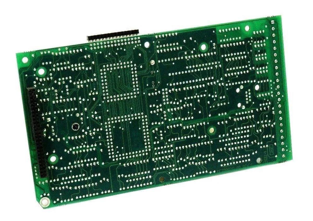 Used BALDOR RELIANCE / ABB PC20003C-00 REV-F TOP CONTROL DRIVE BOARD PC20003C00