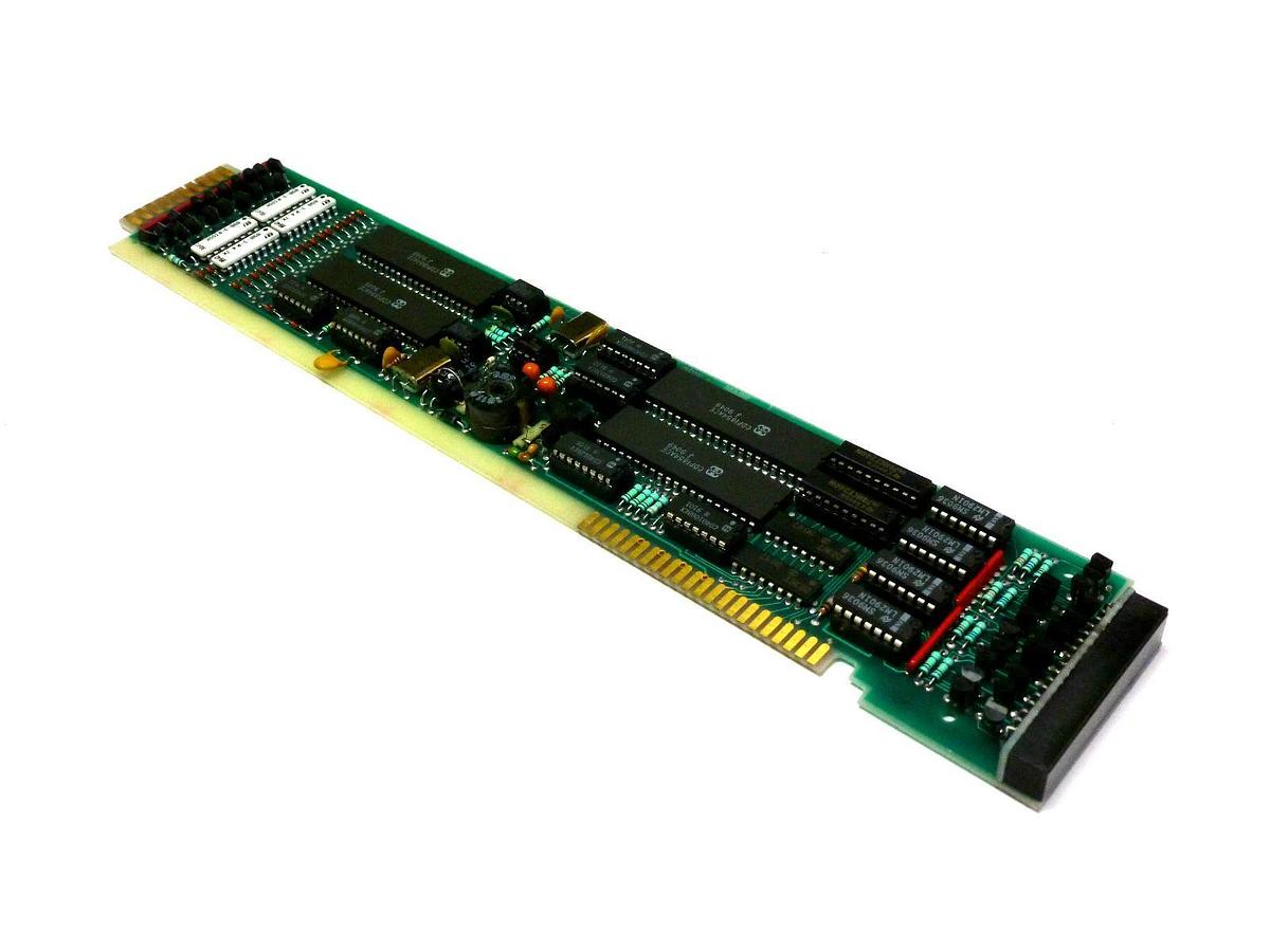 Used DAYTRONIC 10AI0-16 H/W 3.2 CONTROLLER BOARD 10AI016 10AIO-16