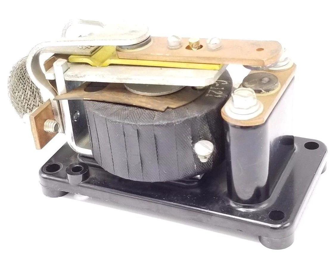 Used GENERIC C-121 COIL WITH ASSEMBLY C121