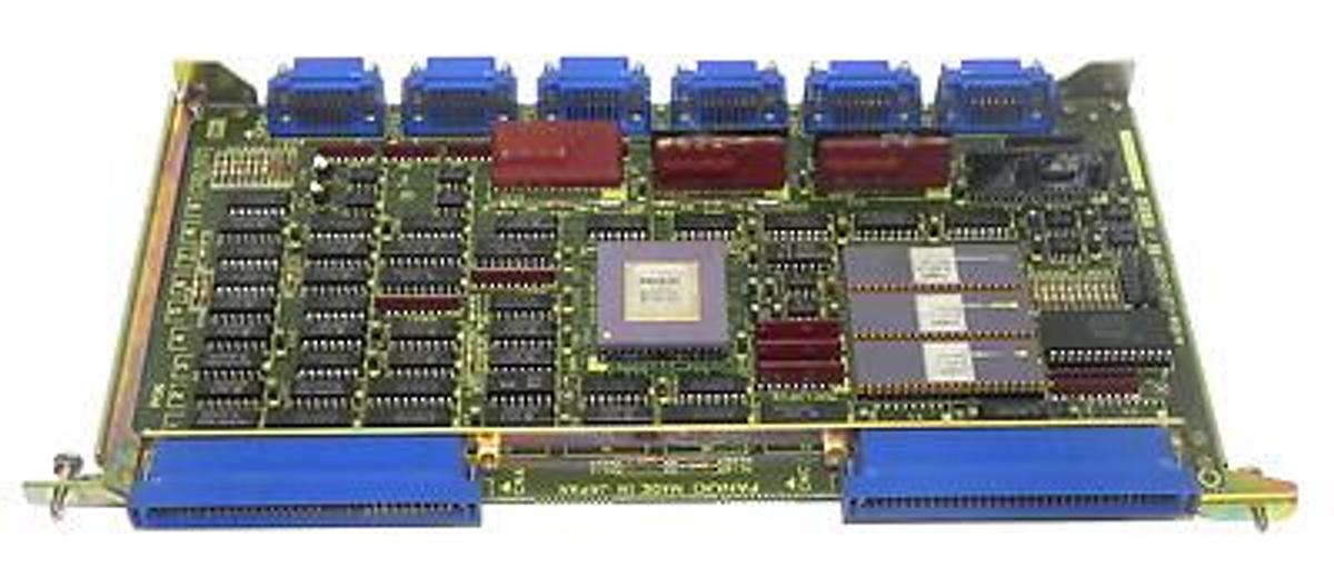 Used FANUC A16B-1210-0970/03B 3 AXIS PC CONTROL BOARD A16B1210097003B