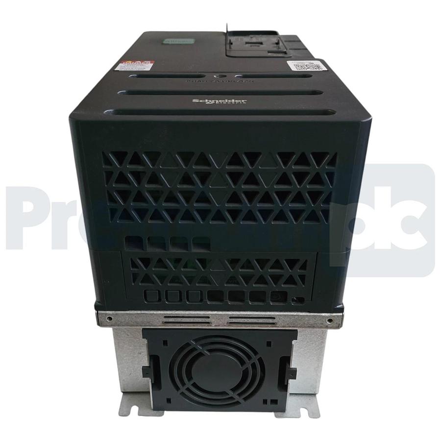 Schneider Electric ATV340D18N4 Altivar ATV340 AC Speed Drive 18kW/22kW 480V NSMP