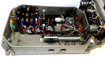 Used TB WOOD'S JA100 ULTRACON SCR SPEED CONTROL