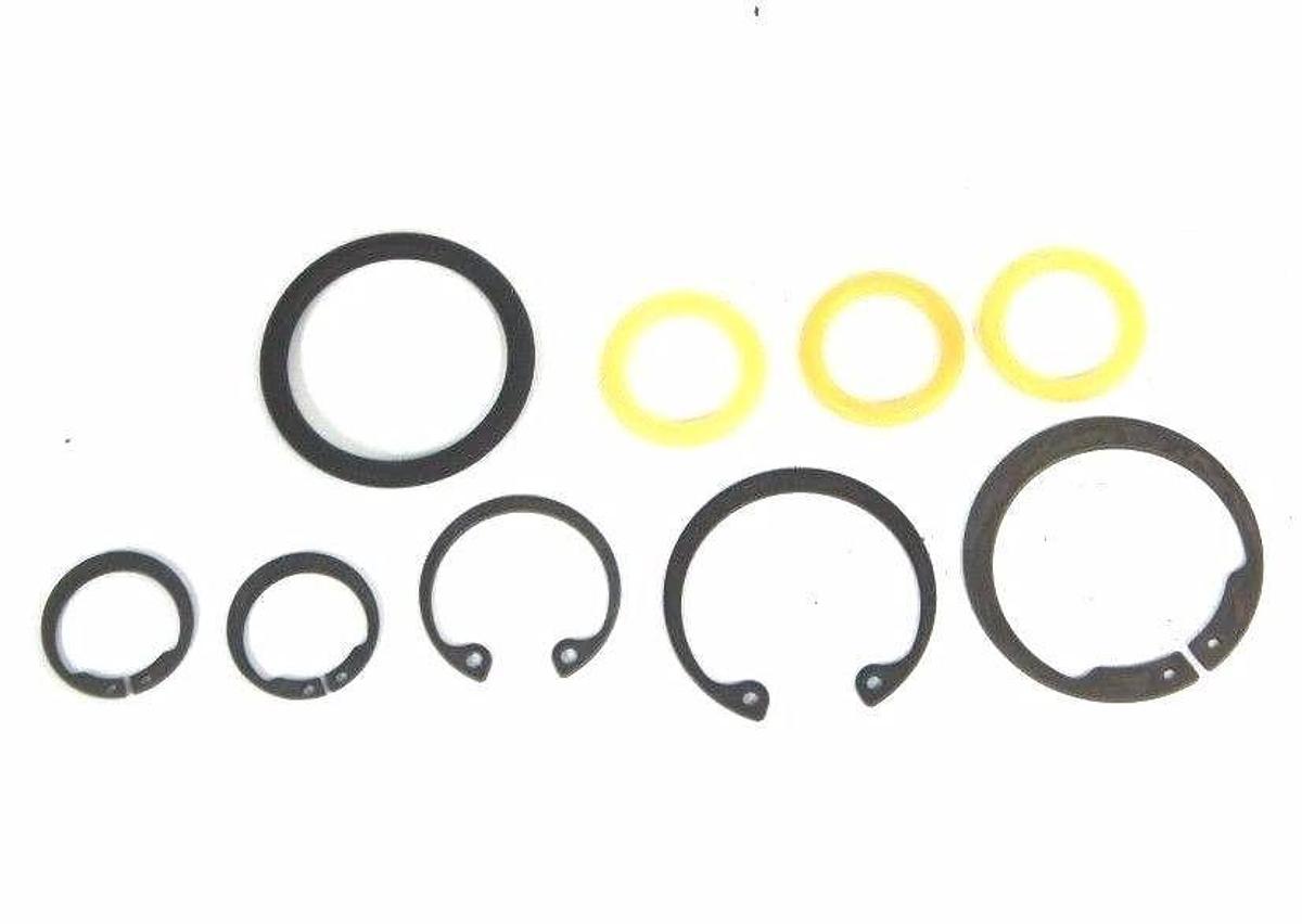 Used NEW GENERIC 560604 SEAL KIT