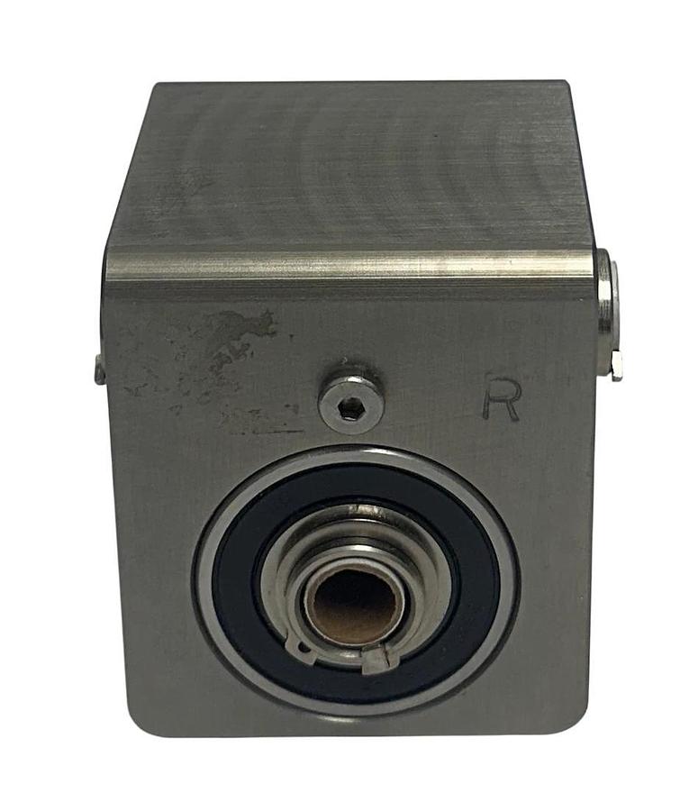 TRIANGLE 05-C-02-B1 /  08162480 / 105190718 OEM RH PRECISION GEARBOX NSNP