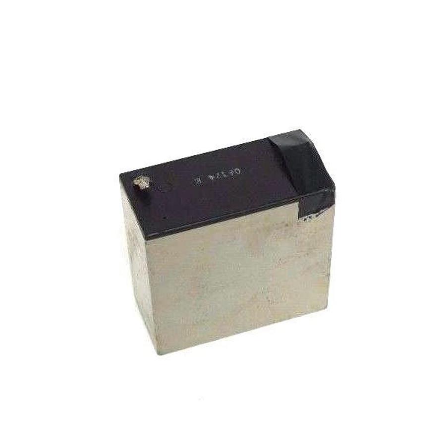 Used GUARDIAN BY DOUGLAS MODEL: DG 410 SEALED RECHARGEABLE BATTERY 4VOLT 10.0AH
