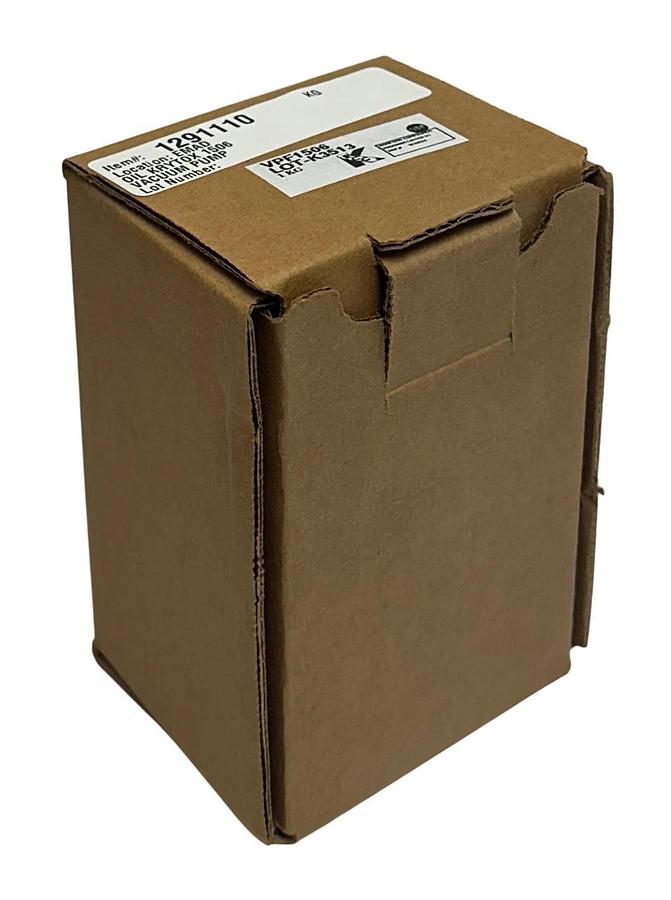 KRYTOX VPF 1506 / VPF1506 OEM OIL FOR VACUUM PUMPS 1KG BOTTLE CLEAR NSMP
