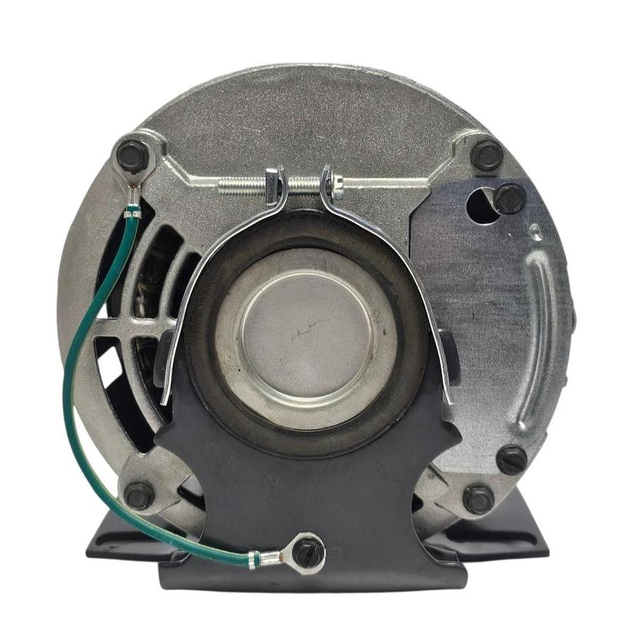 NEW US MOTORS SA55JXSFA-4865 BELT DRIVE FAN AND BLOWER MOTOR CAT. NO. 8000