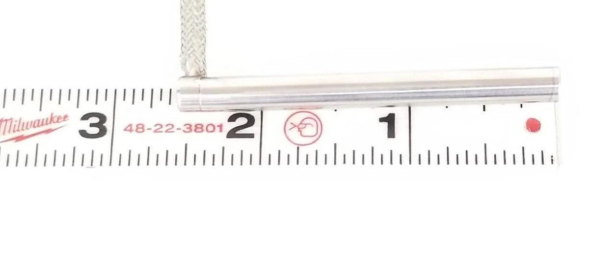 Used OGDEN HEATER CARTRIDGE