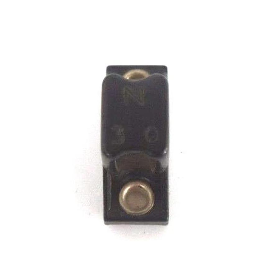 Used LOT OF 8 ALLEN BRADLEY HEATER ELEMENTS (4) N30 (4) N32
