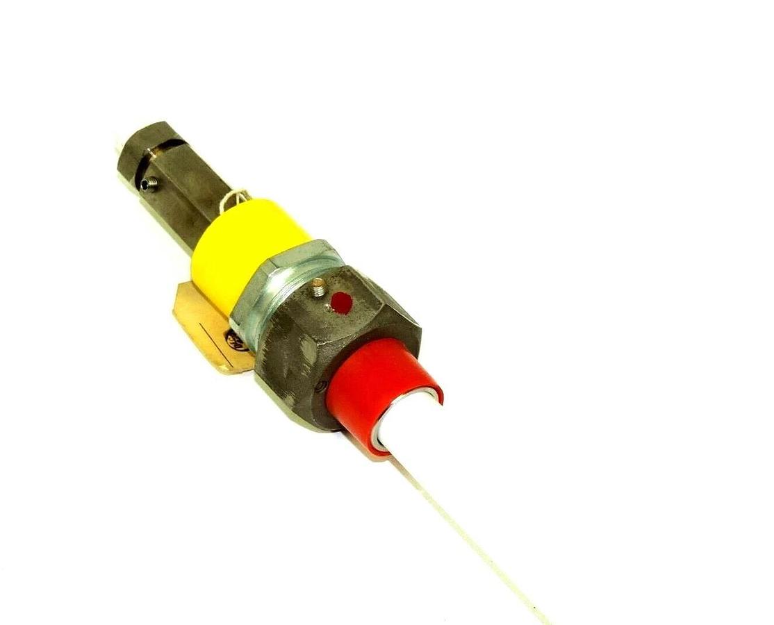 Used DREXELBROOK C-H ECM RE32 CLI-CLII-CLIII SENSING ELEMENT PROBE CHECMRE32
