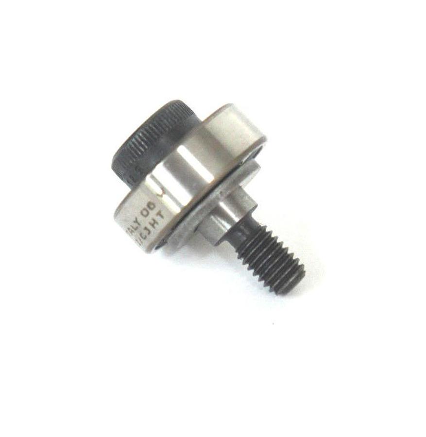 LOT OF 16 NEW SKF 608-2Z/C3 HT MINI BALL BEARINGS 907515-20 W/ SCREWS & WASHERS