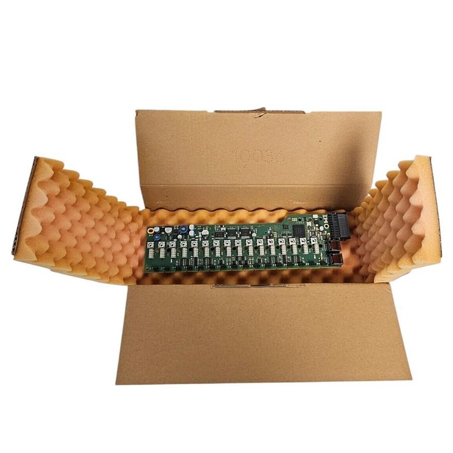 NIB B&R 0AK300.1 PC BOARD ASSEMBLY SERIAL INTERFACE VDC 0AK3001