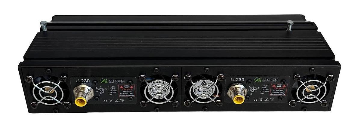 NEW ADVANCED ILLUMINATION LL230D-0300WHIM12 ULTRA HIGH INTENSE LINE LIGHT 300mm
