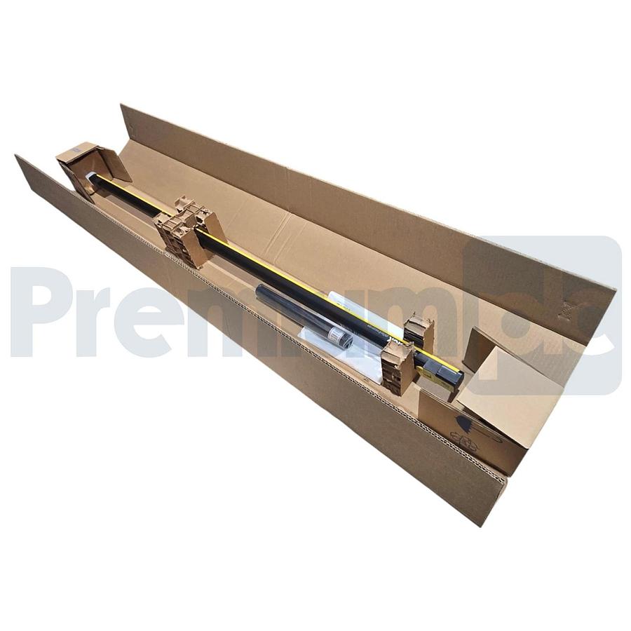 SICK C4P-EA12031D00 deTec4 Prime Safety Light Curtain Receiver Unit 1220156 NSMP