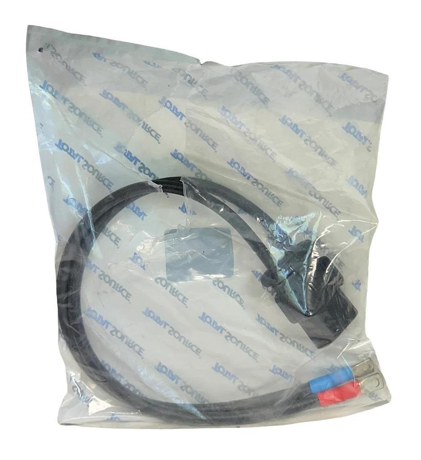 Used PREMIER JUNGHEINRICH 77800120 / JU77800120 OEM CONTROL CABLE HARNESS NSFS