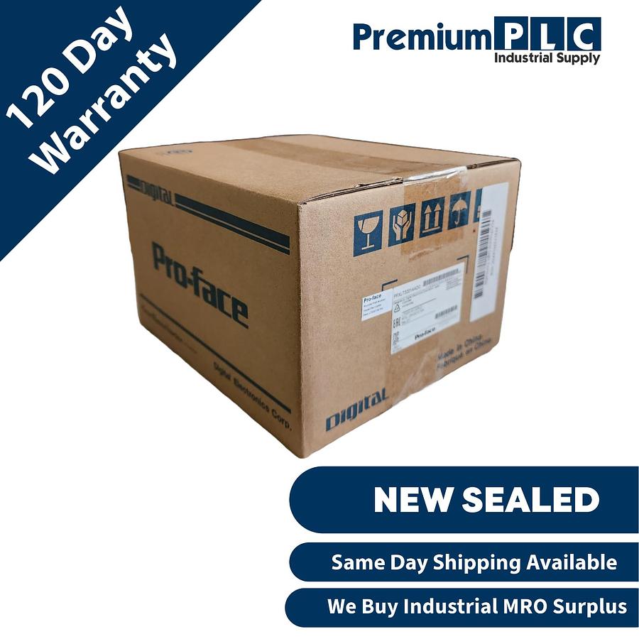 Pro-Face  LT3201-A1-D24-C | PFXLT3201AADC 3.8" HMI Touch Panel 24V LT-3201A NSFS