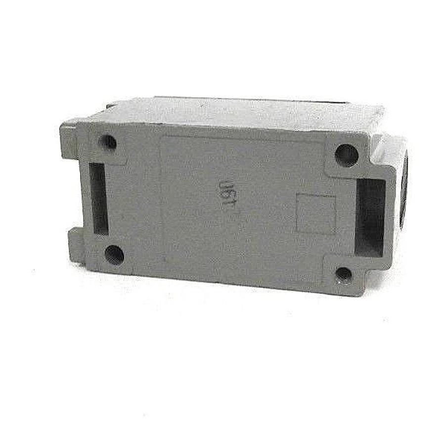 Used SQUARE D 9007-B65A2 LIMIT SWITCH 9007B65A2, SER. B, FORM: CK