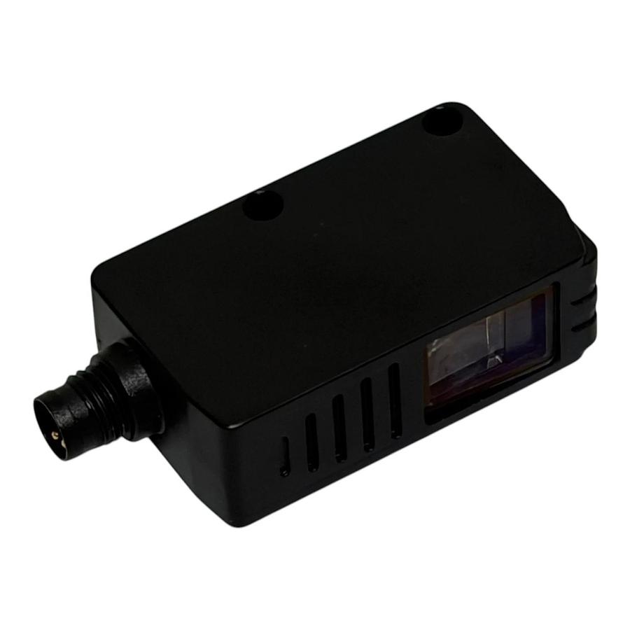 Datalogic S8-PR-5-T51-PP Photoelectric Sensor 950801040 New Surplus