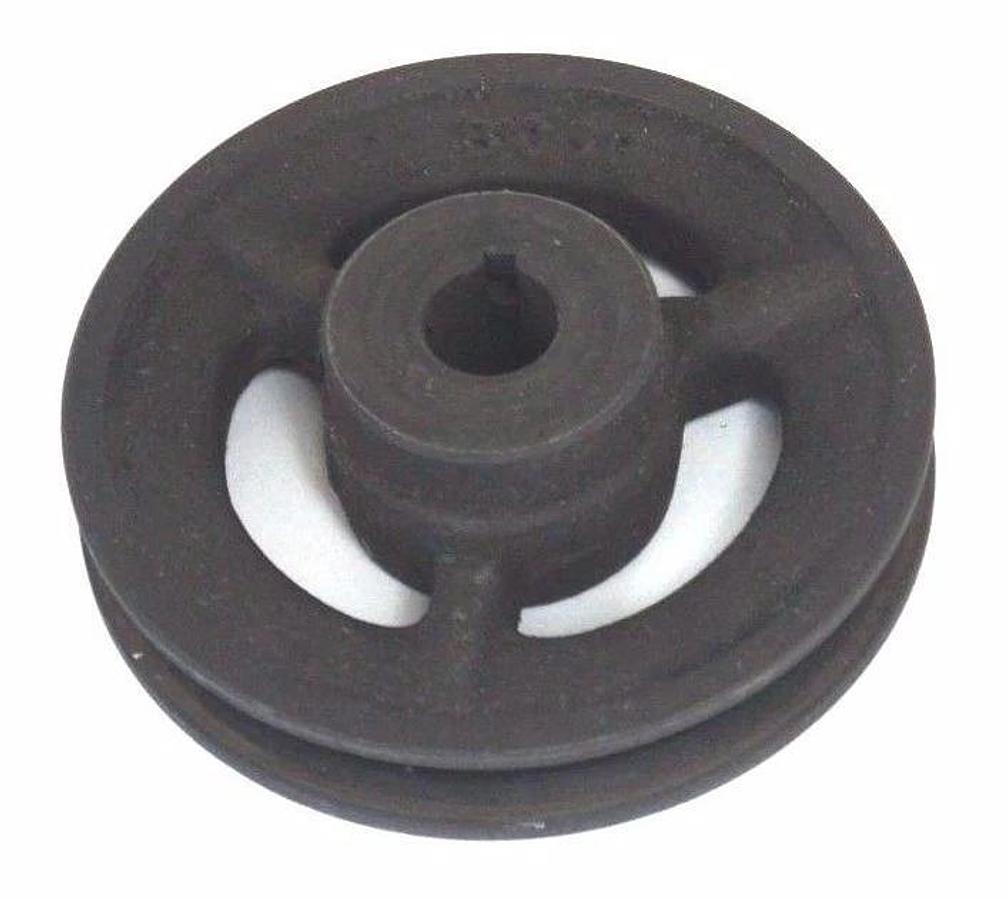 Used GENERIC B050 PULLEY 1/2" BORE