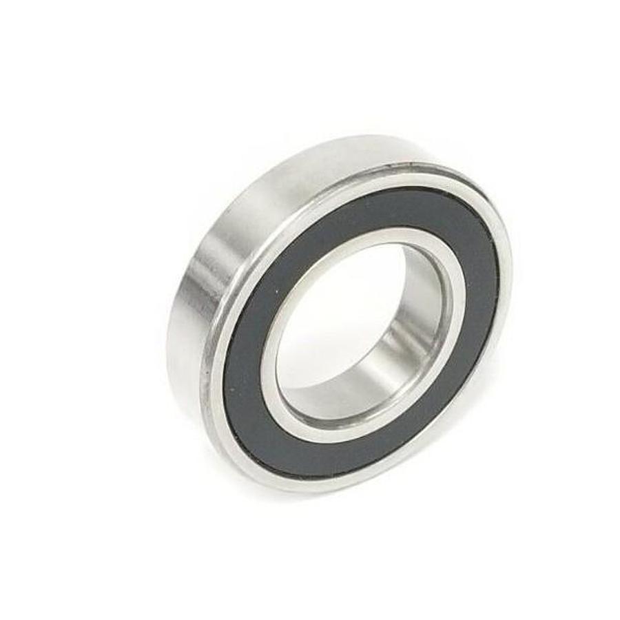 Used NEW NSK 6209V DOUBLE SHIELED ROLLER BEARING 1-3/4'' IN. ID 3-3/8'' IN. OD K73